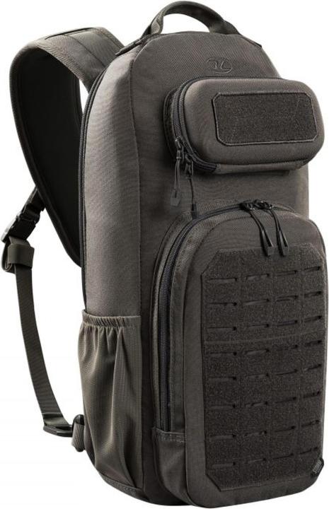 Produktbild Stoirm Gearslinger Dark Grey 12 (12 l)