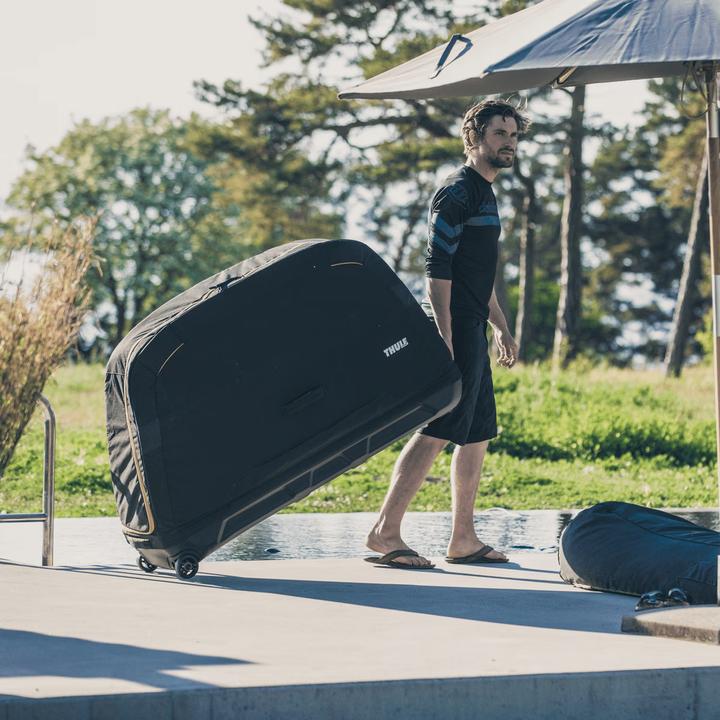 Actual product image Thule RoundTrip