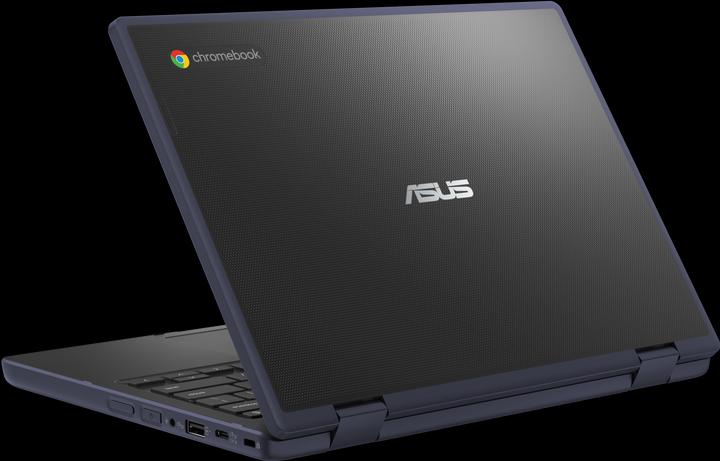 Immagine prodotto ASUS Chromebook Flip CR11 (11.60", Intel N100, 8 GB, DE)
