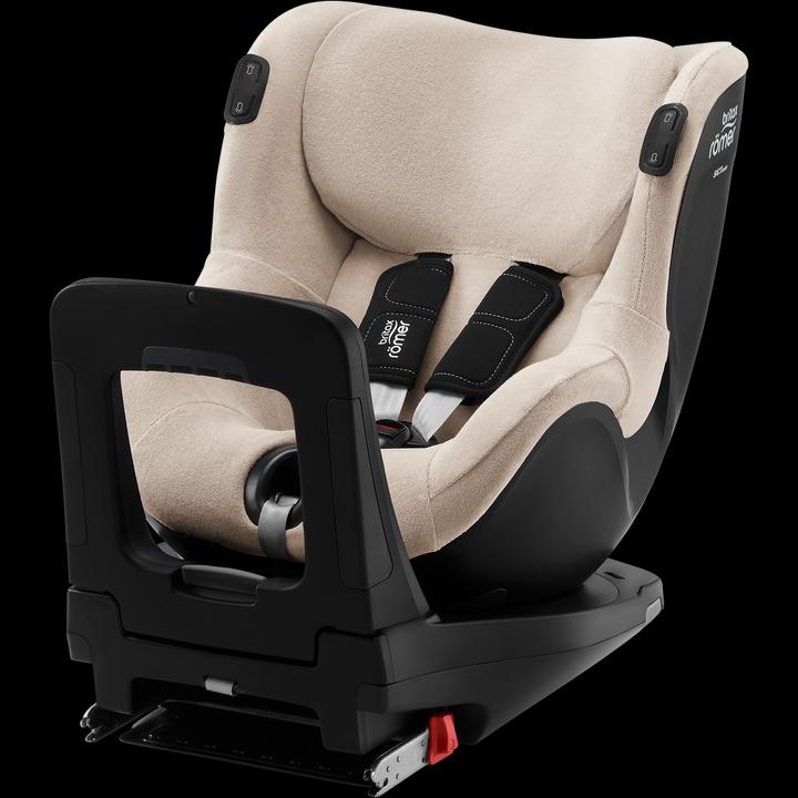Produktbild Britax Römer Sommerbezug