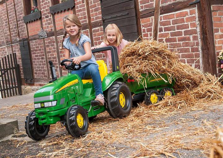 Immagine prodotto Rolly Toys John Deere