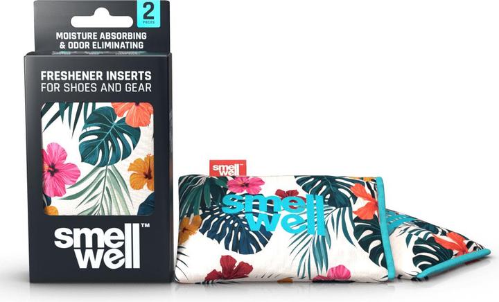 Immagine prodotto Smell Well Attivo (1 x)