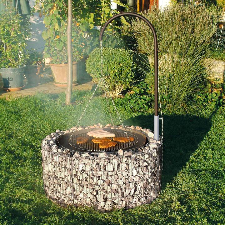 Produktbild Bellissa Feuerstelle (92 cm)