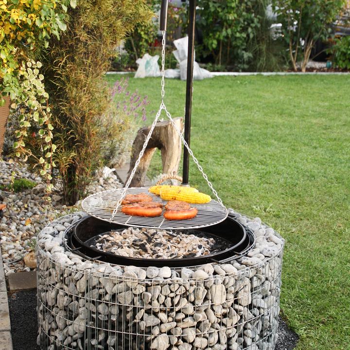 Produktbild Bellissa Feuerstelle (92 cm)