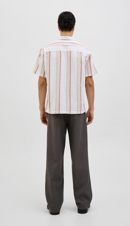 Produktbild Jack & Jones Relaxed Fit Hemd Hemd (S)