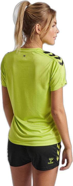 Immagine prodotto hummel Core Xk Poly Jersey S/S Donna (XXL)