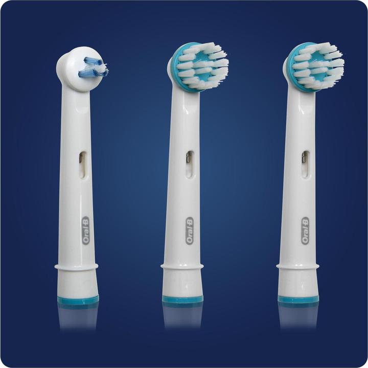 Actual product image Oral-B Ortho Care Essentials Kit (3 x)