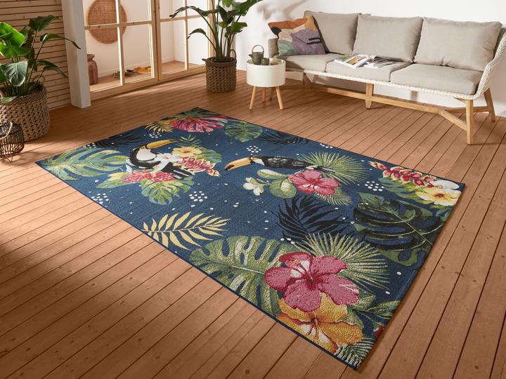 Image du produit Hanse Home Rêve tropical (340 x 240 cm)