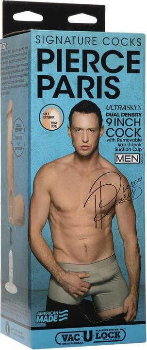 Immagine prodotto Doc Johnson Pierce Paris