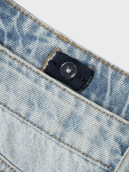 Produktbild Lmtd Denim Jeansshorts (164)