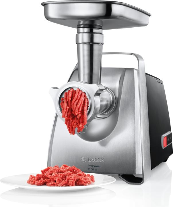 Immagine prodotto Bosch Hausgeräte ProPower MFW68660