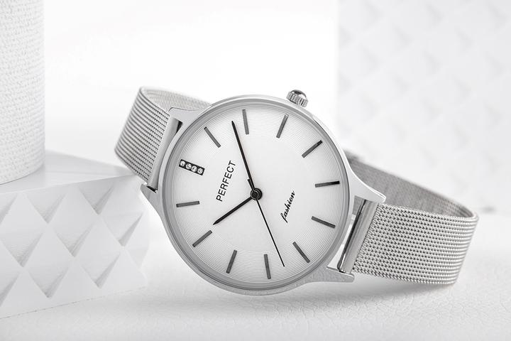 Image du produit PERFECT F353-02 Damenuhr (36 mm)
