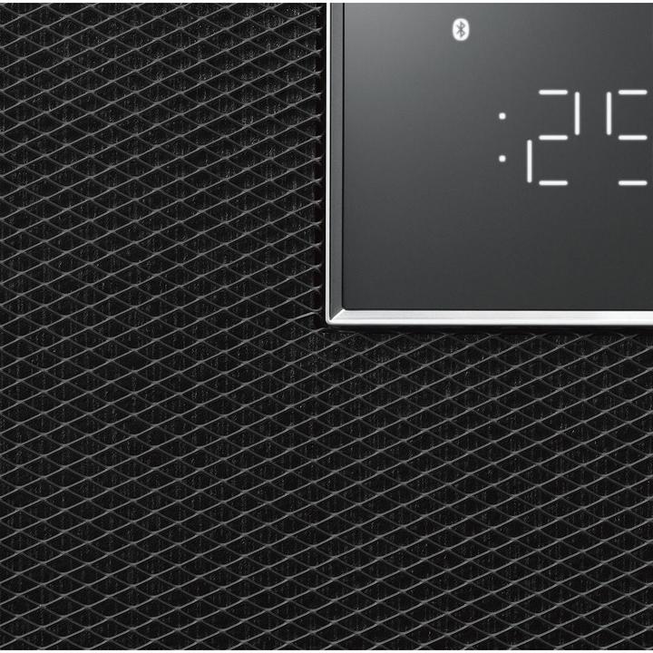 Productafbeelding Yamaha Restio ISX-80 (Airplay, WiFi, Bluetooth)