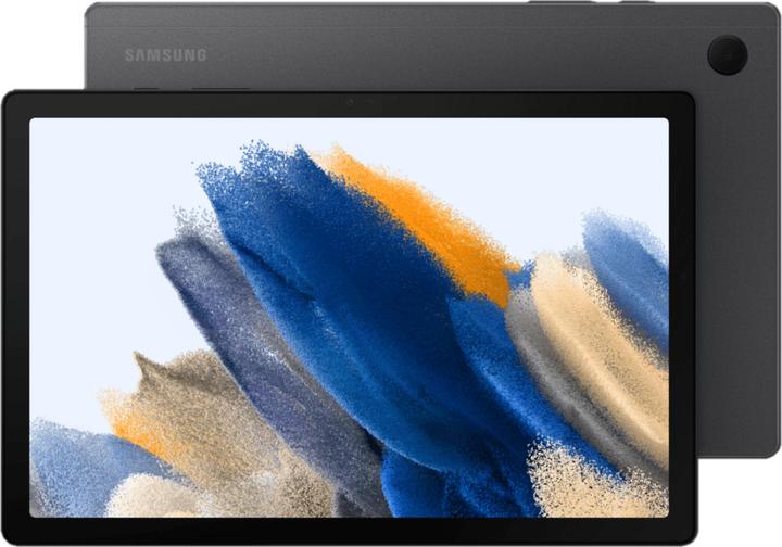 Immagine prodotto Samsung Galaxy Tab A8 (Solo WiFi, 10.50", 32 GB, Grigio)
