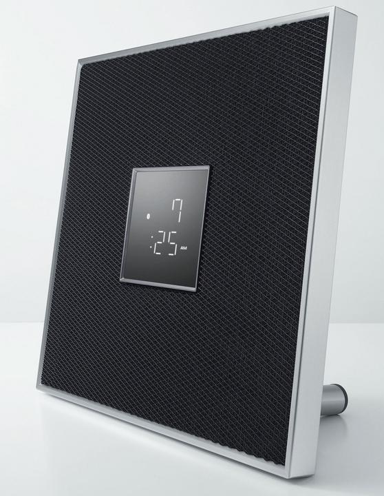 Productafbeelding Yamaha Restio ISX-80 (Airplay, WiFi, Bluetooth)