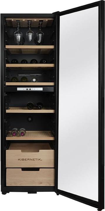 Image du produit Kibernetik FSP WKH448D