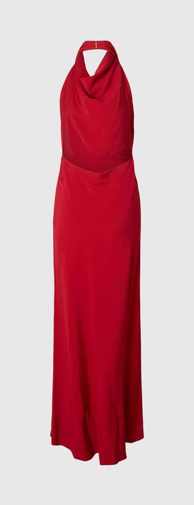 Produktbild Selected Femme Ärmelloses Neckholderkleid (40)