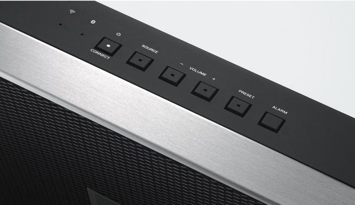 Productafbeelding Yamaha Restio ISX-80 (Airplay, WiFi, Bluetooth)