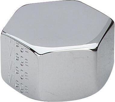 Image du produit Mateu Capuchon d'étanchéité hexagonal 3/4" (Bouchon de fermeture)