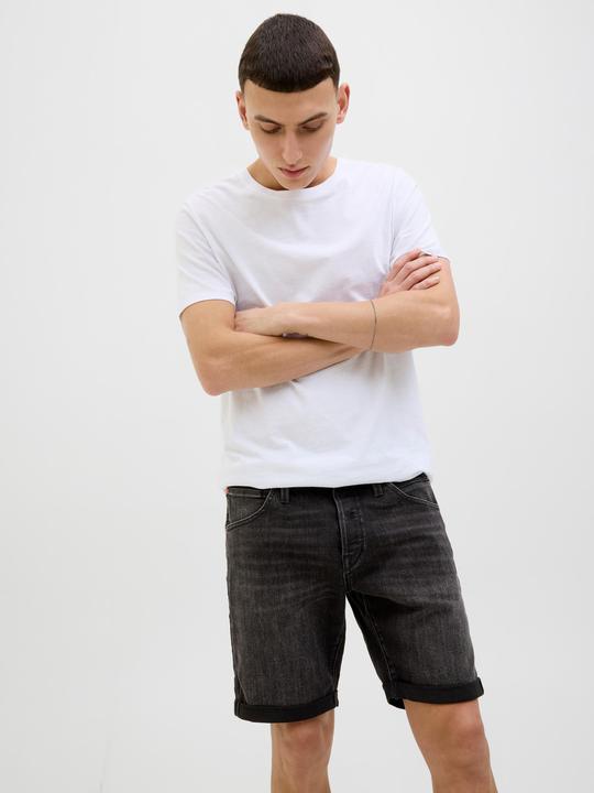 Image du produit Jack & Jones Jjirick Jjfox Shorts Cb 310 Sn (XXL)