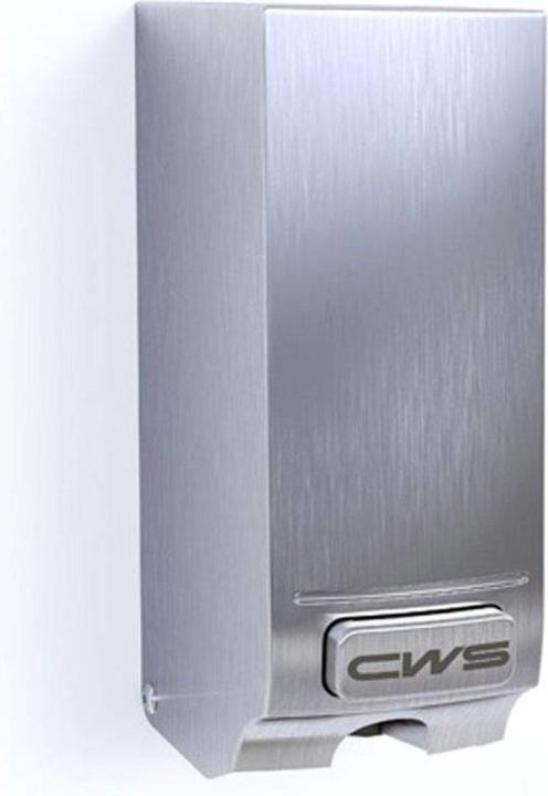 Immagine prodotto CWS Detergente per sedili del water Paradise Detergente per sedili in acciaio inox 300ml