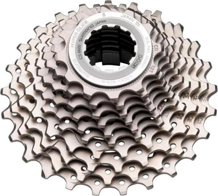 Produktbild Shimano Ultegra CS-6700 (10-fach, 12-30)