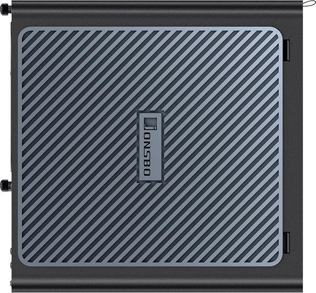 Produktbild Jonsbo N2 (Mini-ITX)