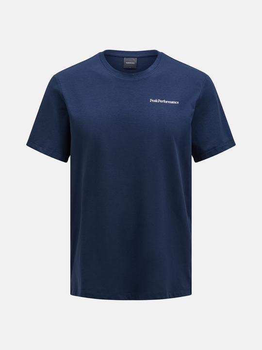 Actual product image Peak Performance Explore Logo Tee (XXL)
