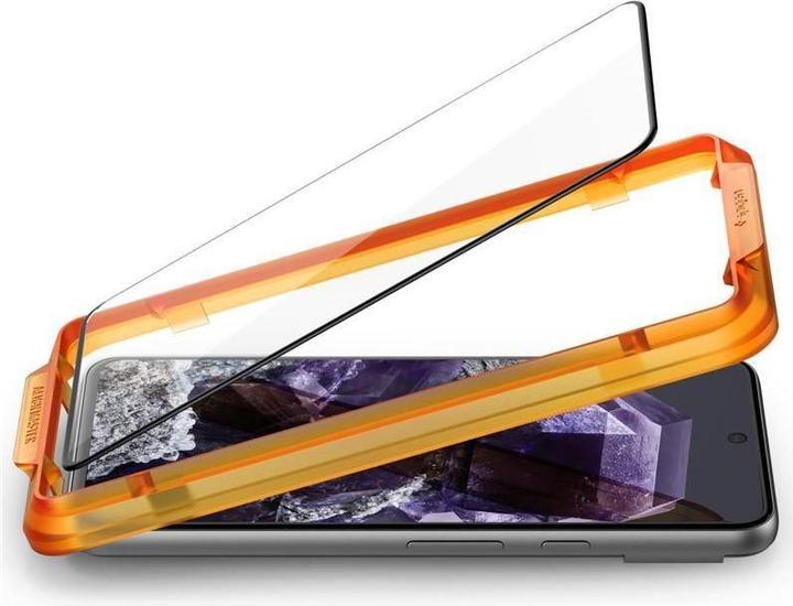 Image du produit Spigen GLAS.tR AlignMaster (2 pièce(s), Google Pixel 8)