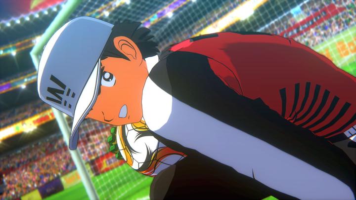 Produktbild Bandai Namco Captain Tsubasa: Rise Of New Champions (PS4, Multilingual)