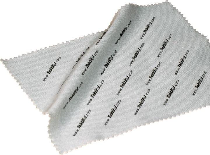 Produktbild Tarifold Taktifol® Reinigungstuch (12 x 17 cm)