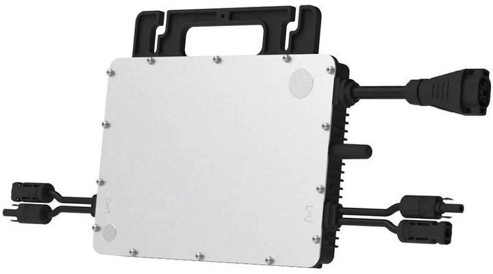 Actual product image Hoymiles HMS-1000-2T