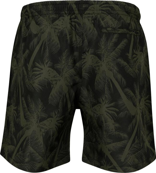 Image du produit Urban Classics Short de natation à motifs (XL)