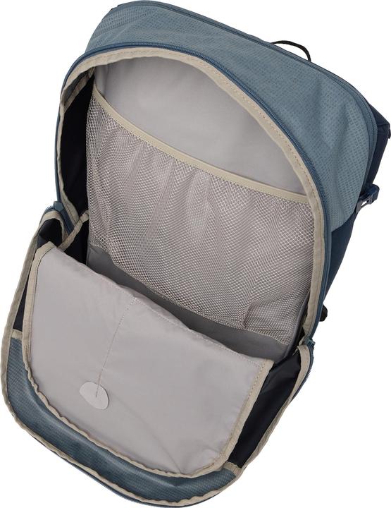 Actual product image Vaude Cycle 28 II (28 l, Luggage carrier bag)