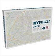 Image du produit Helvetiq MYPUZZLE Paris