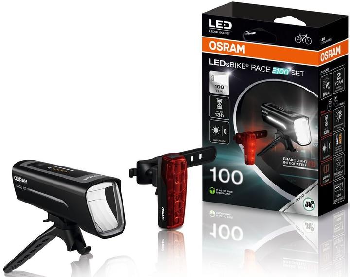 Produktbild Osram Bike Race 100