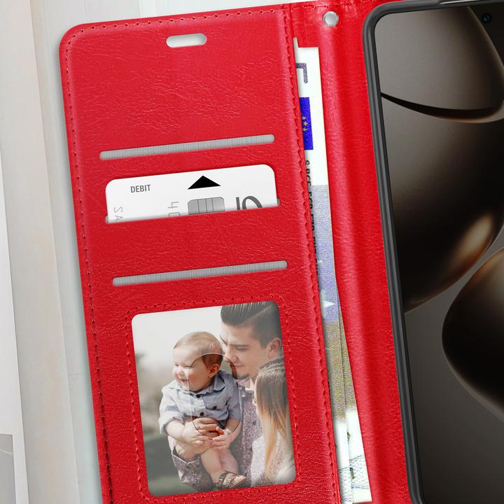 Actual product image Mayaxess SecureCard Cover (Xiaomi 14T Pro)