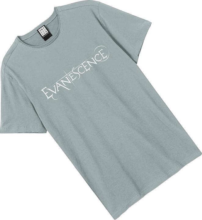 Image du produit Amplified - T-shirt - Adulte (XXL)