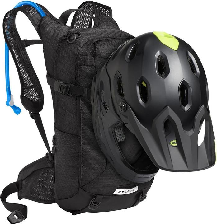 Actual product image Camelbak M.U.L.E Pro Women's Fit (14 l)