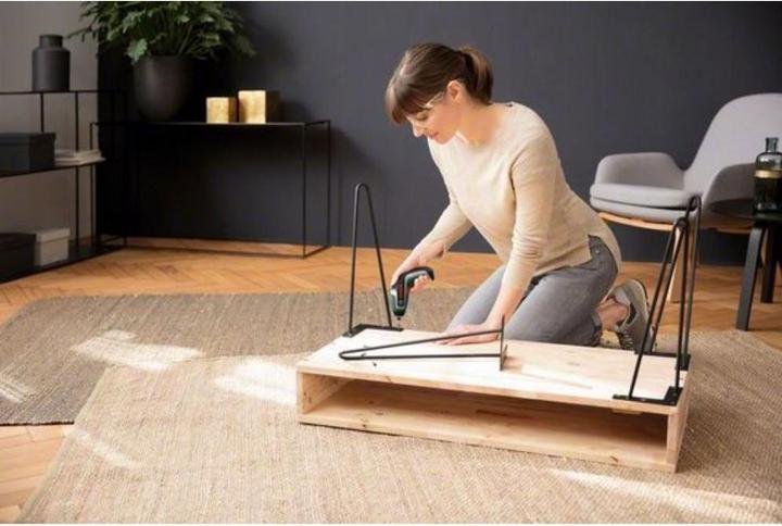 Productafbeelding Bosch Home & Garden UniversalImpact 18V-60 (Oplaadbare batterij)