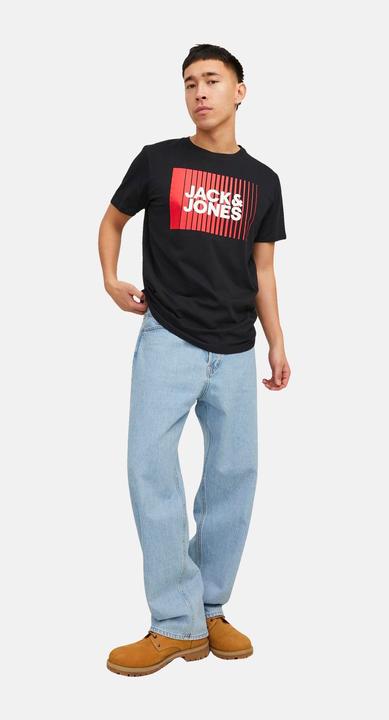 Immagine prodotto Jack & Jones Logo T-Shirt (M)