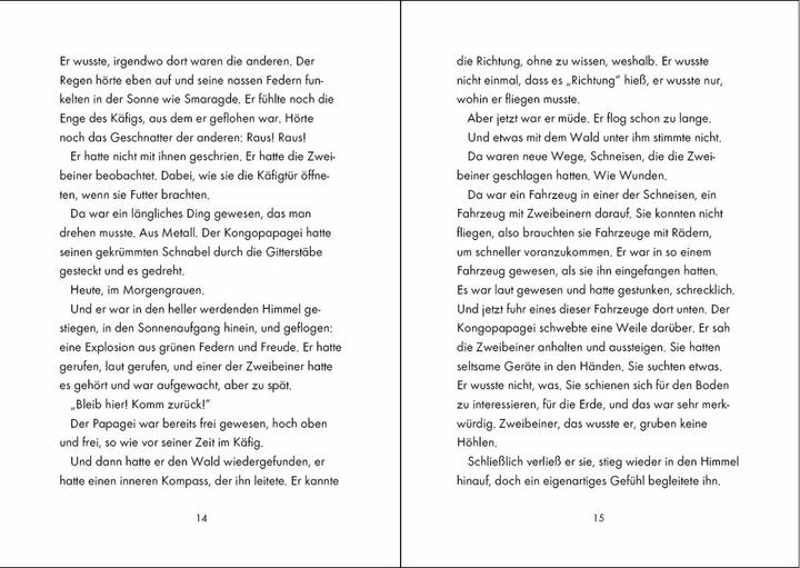 Produktbild Loewe Das geheime Leben der Tiere (Dschungel, Band 1) - Freundschaft im Regenwald (Deutsch, Peer Martin, Marie Beschorner, 2023)