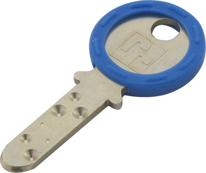 Image du produit Rieffel Porte-clés