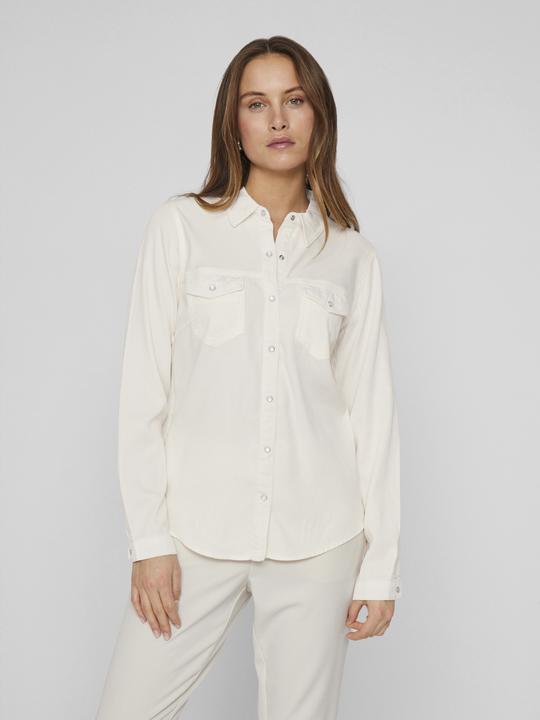Produktbild Vila Taschen Jeanshemd (M)