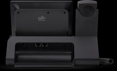 Actual product image Ubiquiti UniFi VoIP Phone Executive