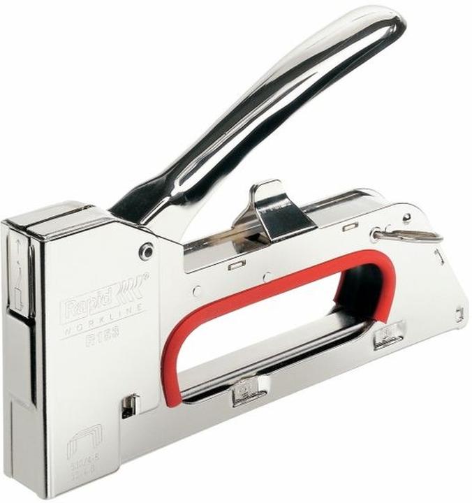 Actual product image Rapid Hand Tacker PRO R153