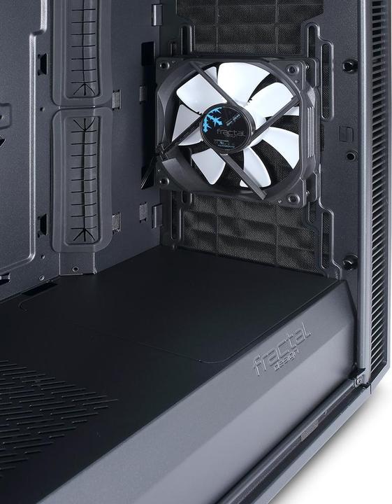Image du produit Fractal Define C (ATX, mATX, Mini-ITX)