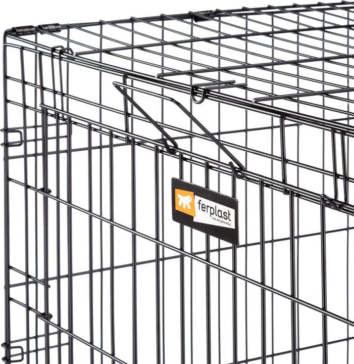 Immagine prodotto Ferplast Dog-Inn (Cane, Pieghevole)