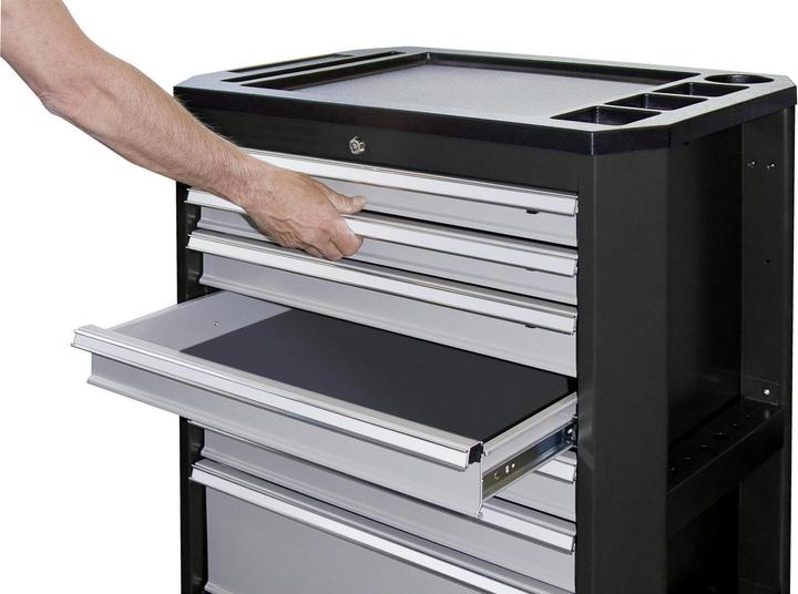 Produktbild Kraftwerk P207 (189 x)