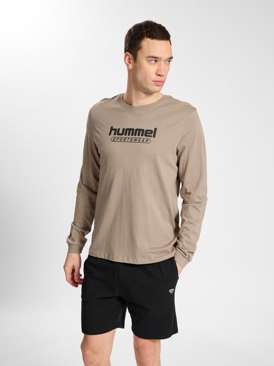 Immagine prodotto hummel Maglietta Booster Ls (L)